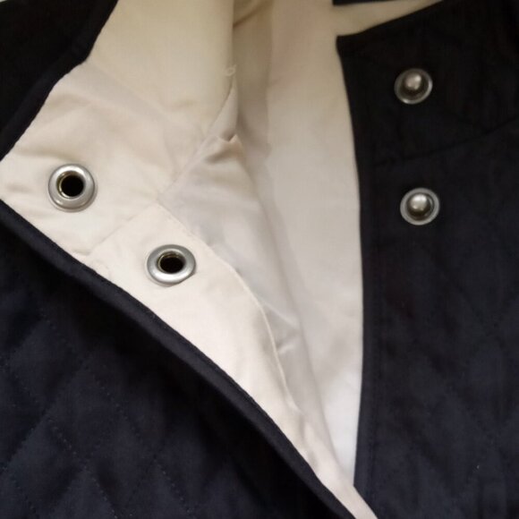 Gear For Sports Women's Black Quilted Lightweight Vest L - Picture 5 of 7